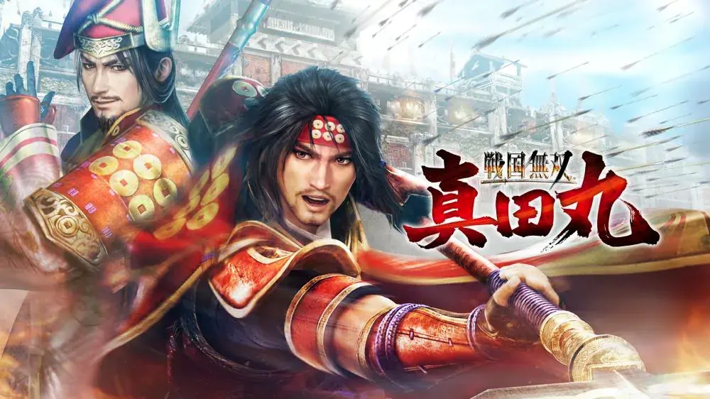 战国无双：真田丸|Samurai Warriors: Spirit of Sanada
