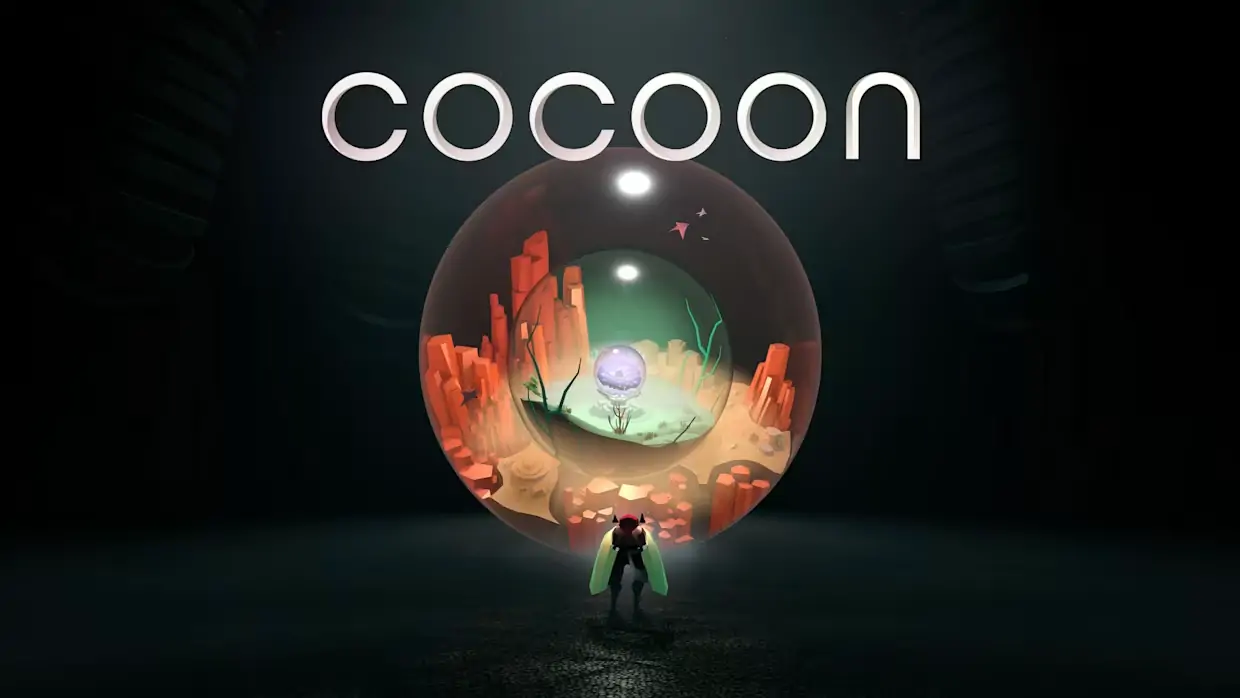 茧|Cocoon中文