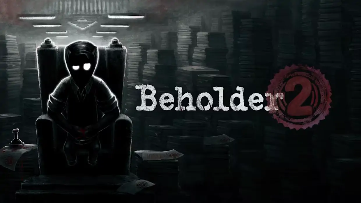 旁观者2|Beholder 2中文