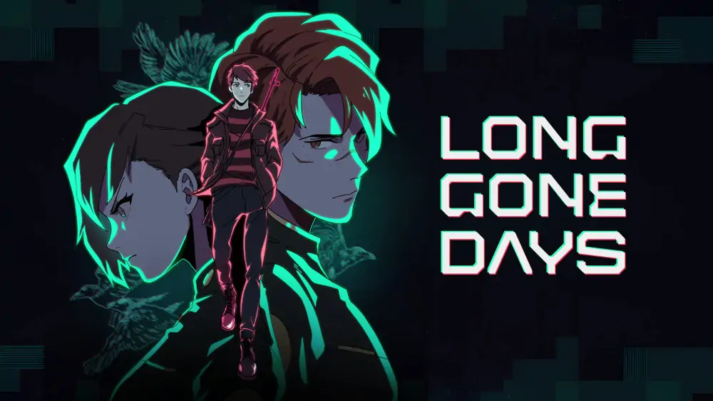 昨日之日|Long Gone Days中文