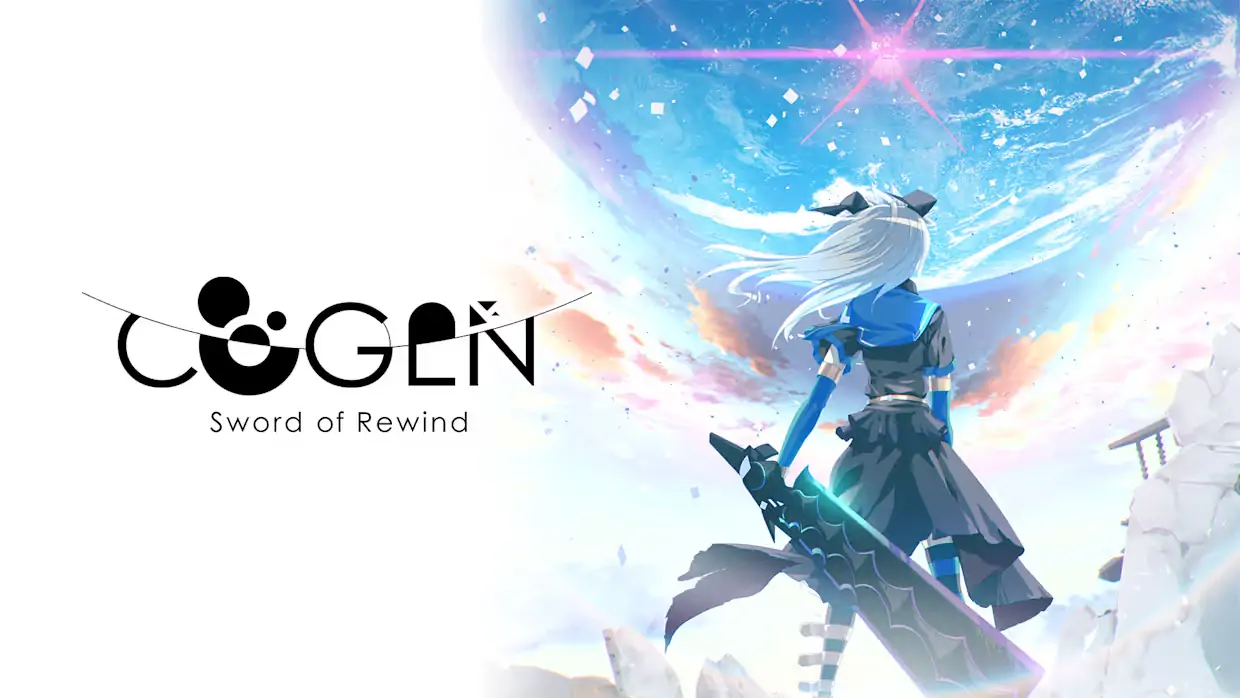COGEN：大凤羽空和刻之剑|Cogen: Sword of Rewind中文