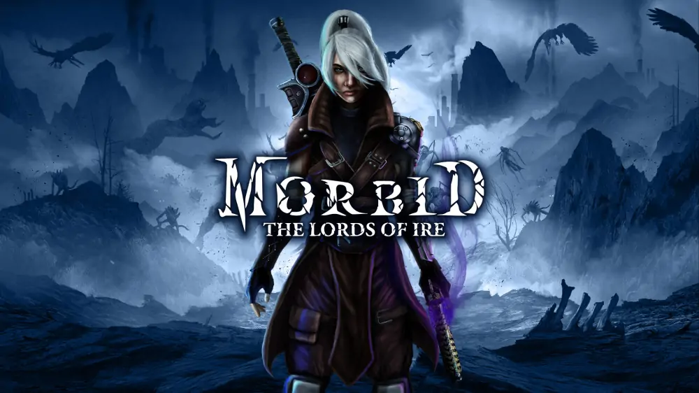 病态：艾尔之王|病态：愤怒之王|Morbid: The Lords of Ire中文
