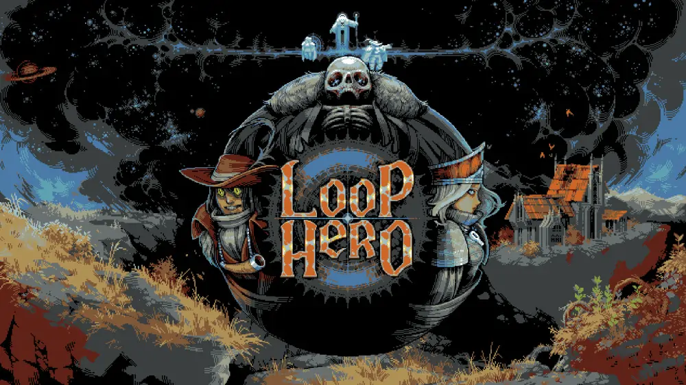 循环勇者|Loop Hero中文