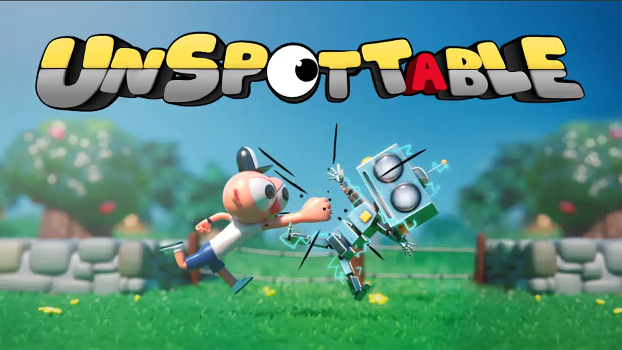 拳击特工|Unspottable中文