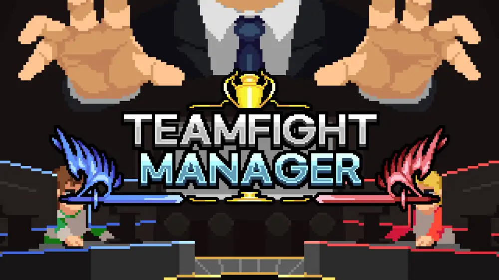 团战经理|Teamfight Manager中文
