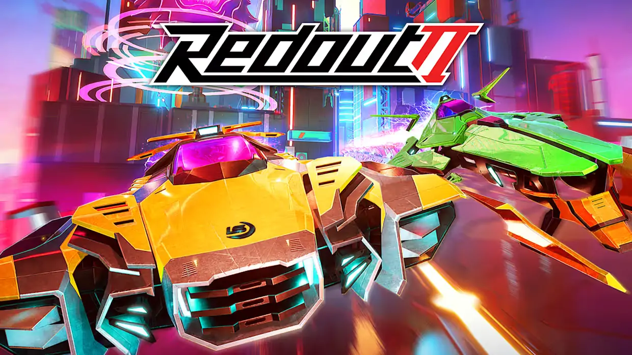 红视2|Redout 2中文