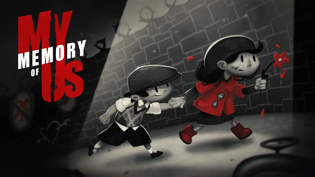 我的二人记忆|My Memory of US中文