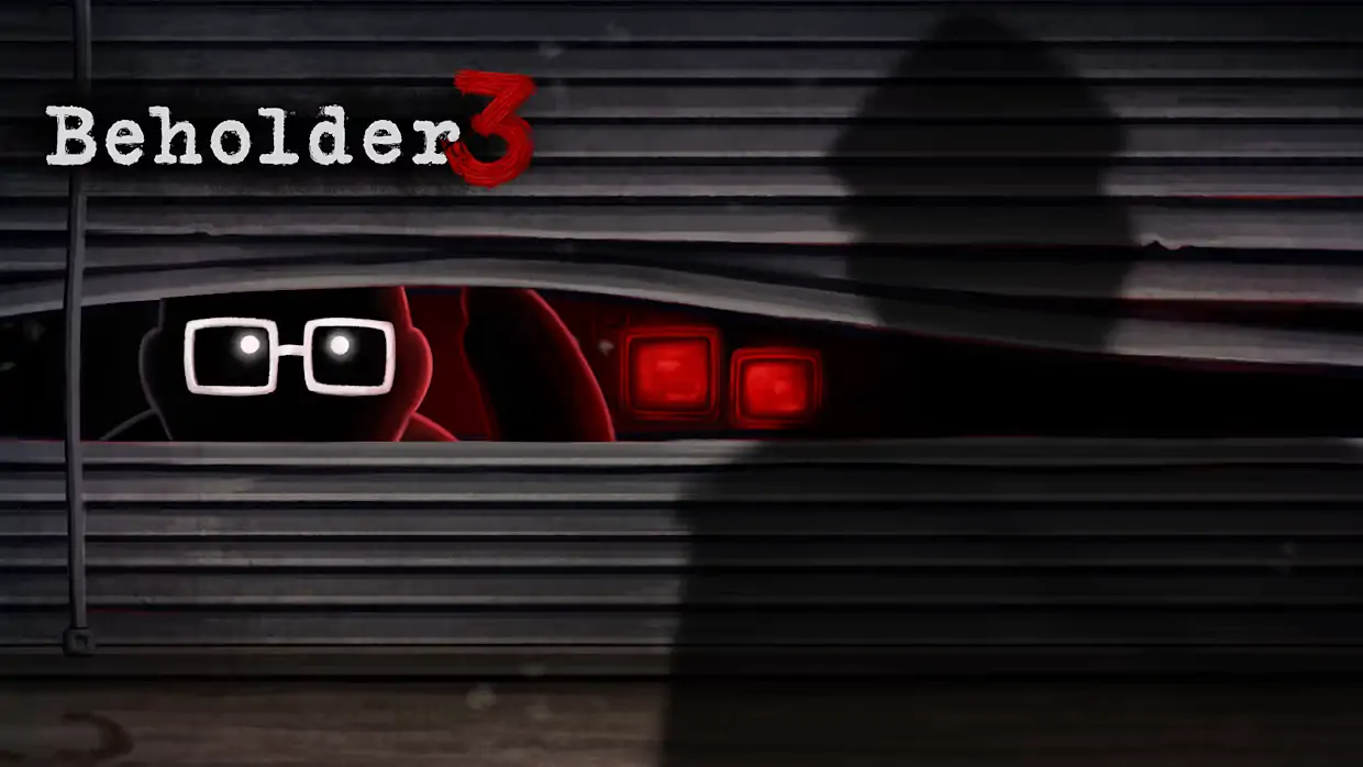 旁观者3|Beholder 3中文