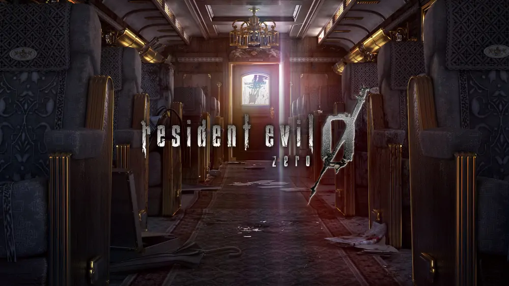 生化危机0：高清复刻版|Resident Evil 0中文