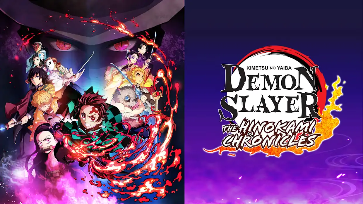 鬼灭之刃：火之神血风谭|Demon Slayer: Kimetsu no Yaiba – Hinokami Keppuutan中文
