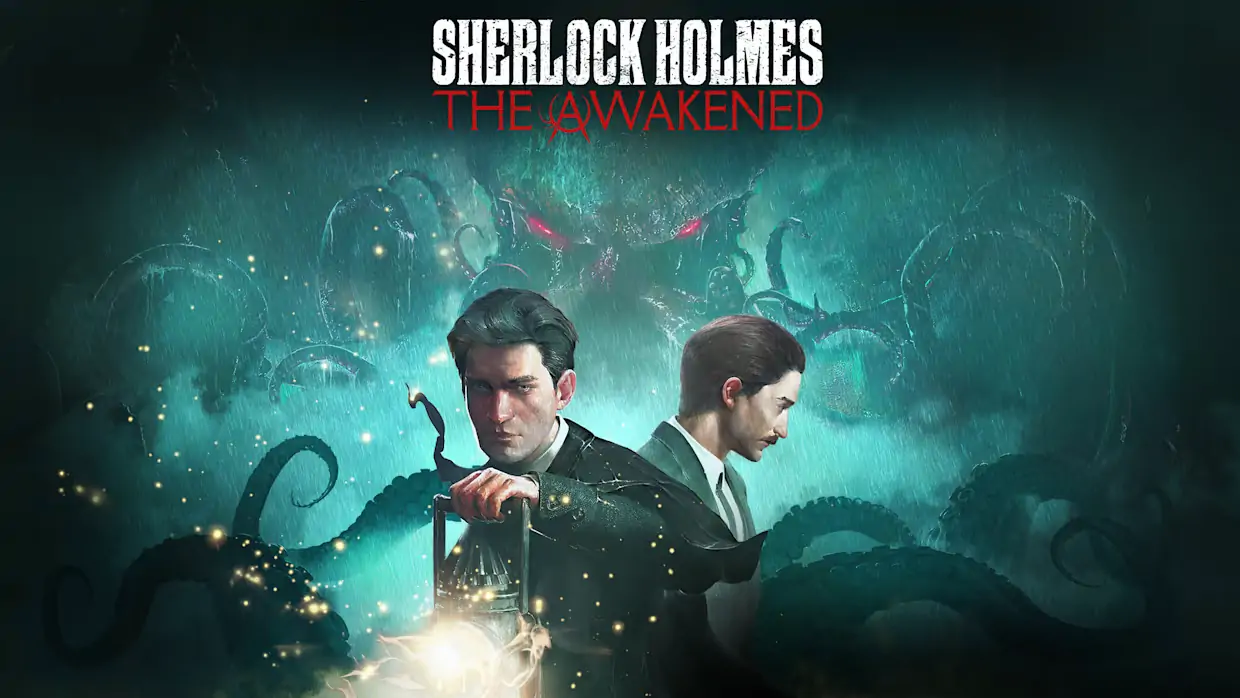 福尔摩斯：觉醒|Sherlock Holmes: The Awakened中文
