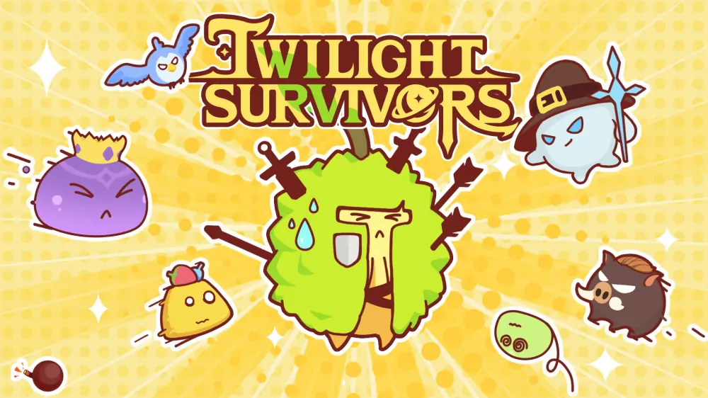暮光幸存者|黄昏幸存者|Twilight Survivors中文