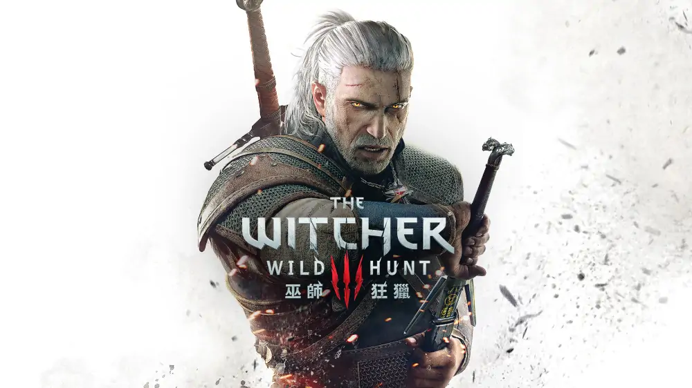 巫师3：狂猎完整版|The Witcher 3: Wild Hunt中文