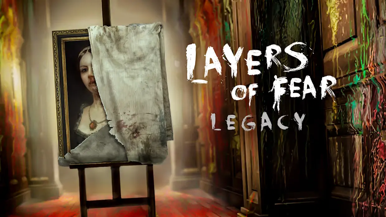 层层恐惧：遗产|Layers of Fear: Legacy