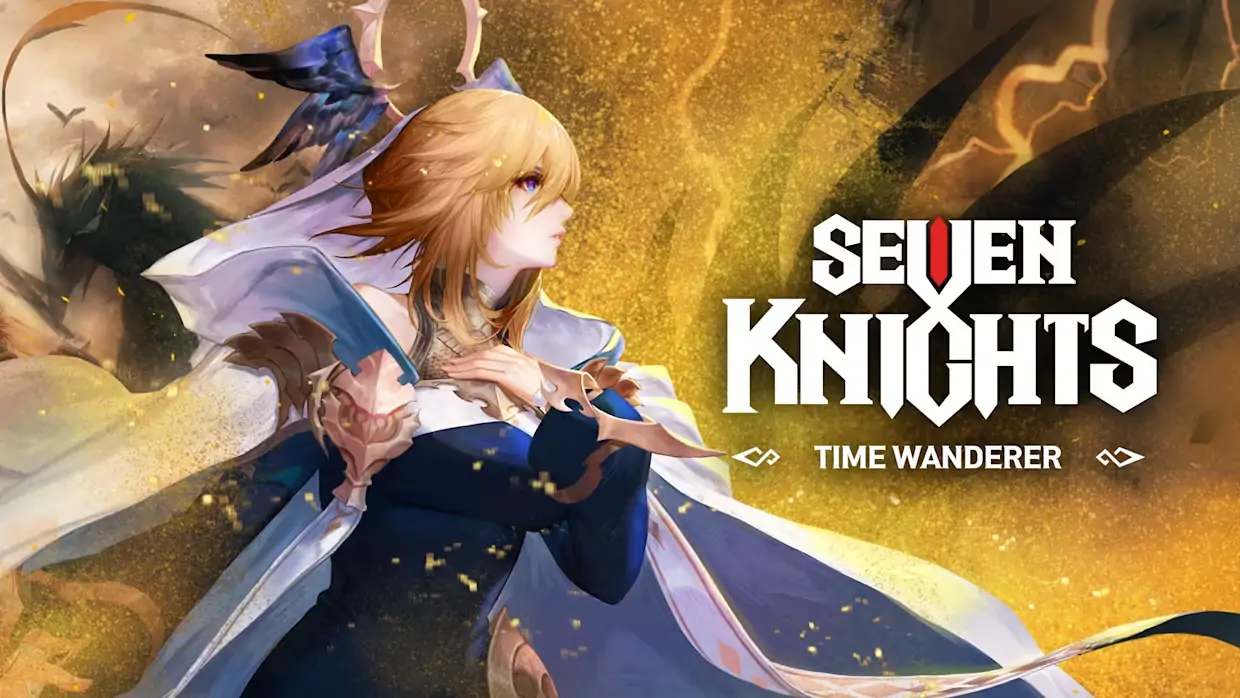七骑士：时空旅人|Seven Knights: Time Wanderer中文