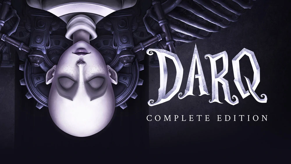 达克拉噩梦|DARQ：完整版|Darq: Complete Edition中文
