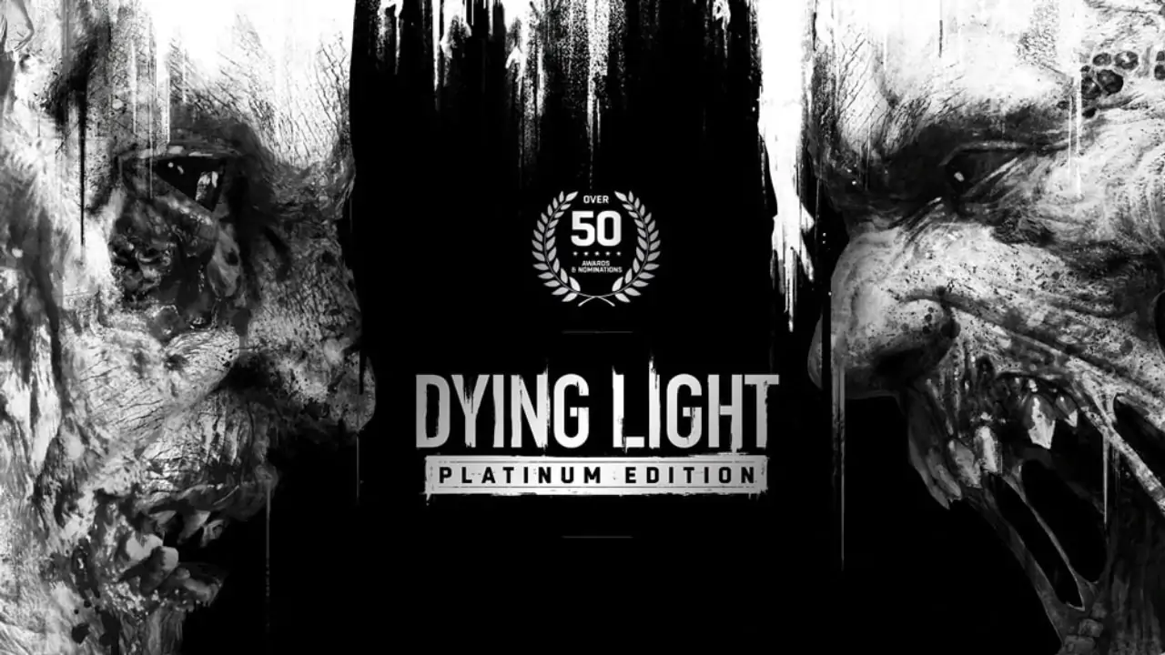 消逝的光芒：白金版|Dying Light: Platinum Edition中文