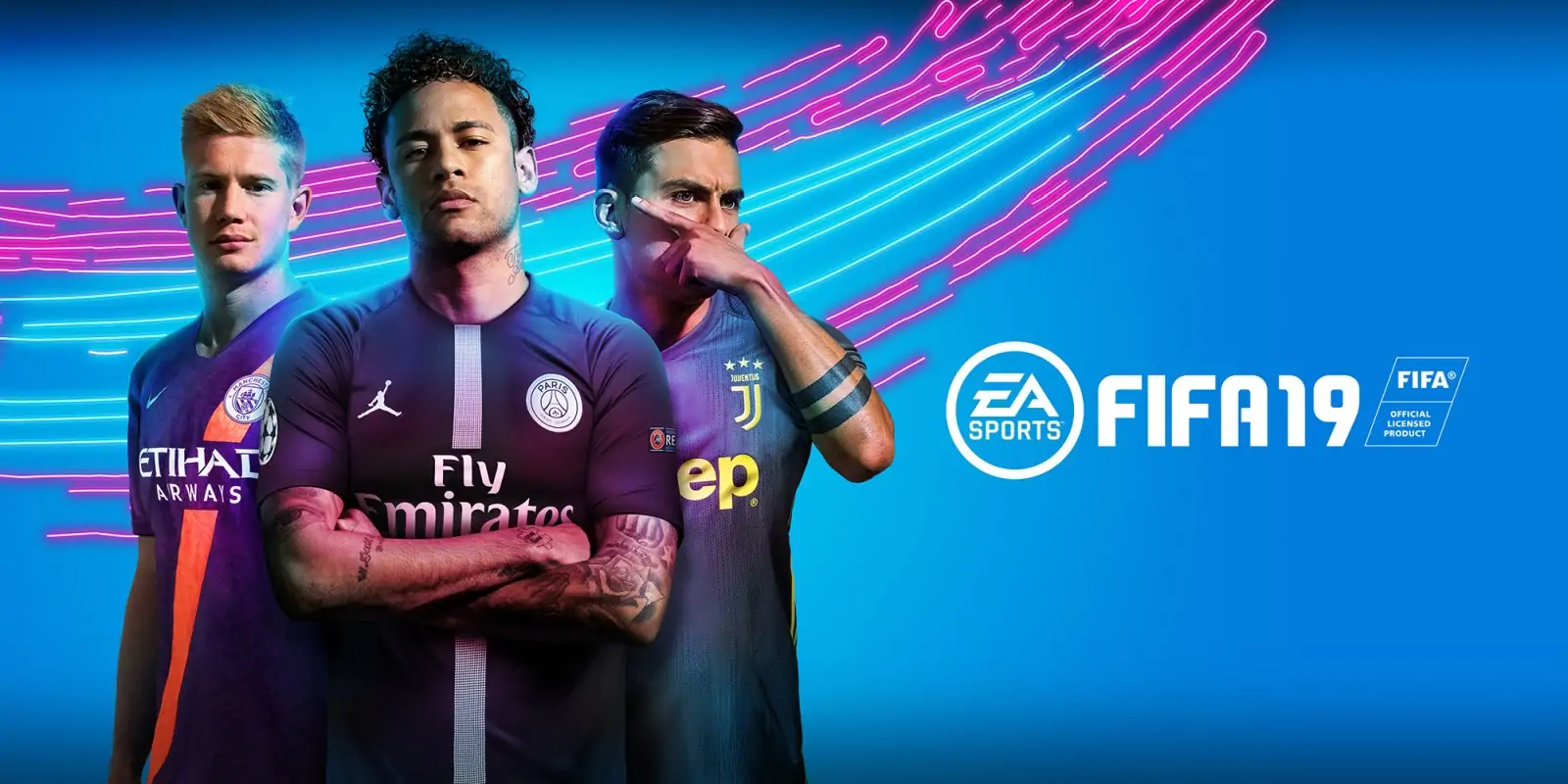 FIFA19
