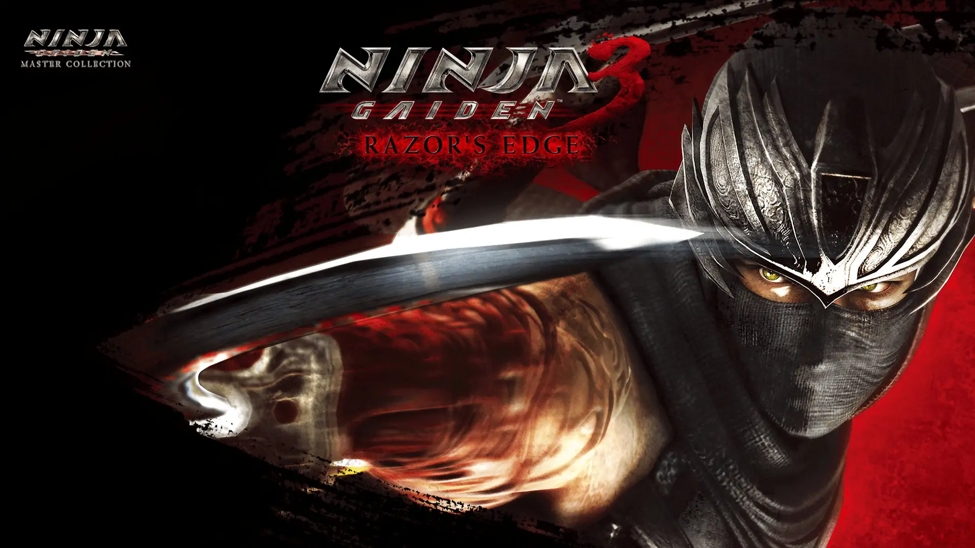 忍者龙剑传3|Ninja Gaiden Sigma 3中文