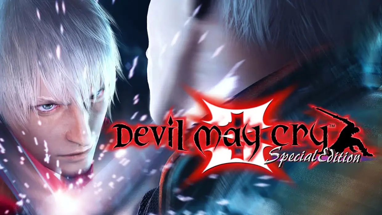 鬼泣3|Devil May Cry 3中文