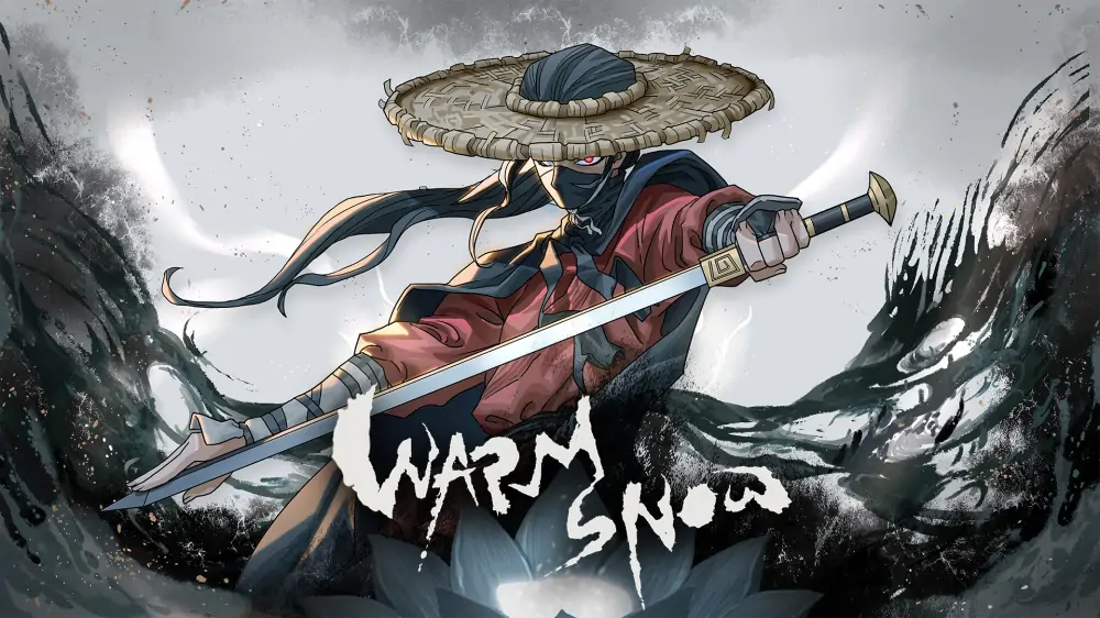 暖雪|Warm Snow中文