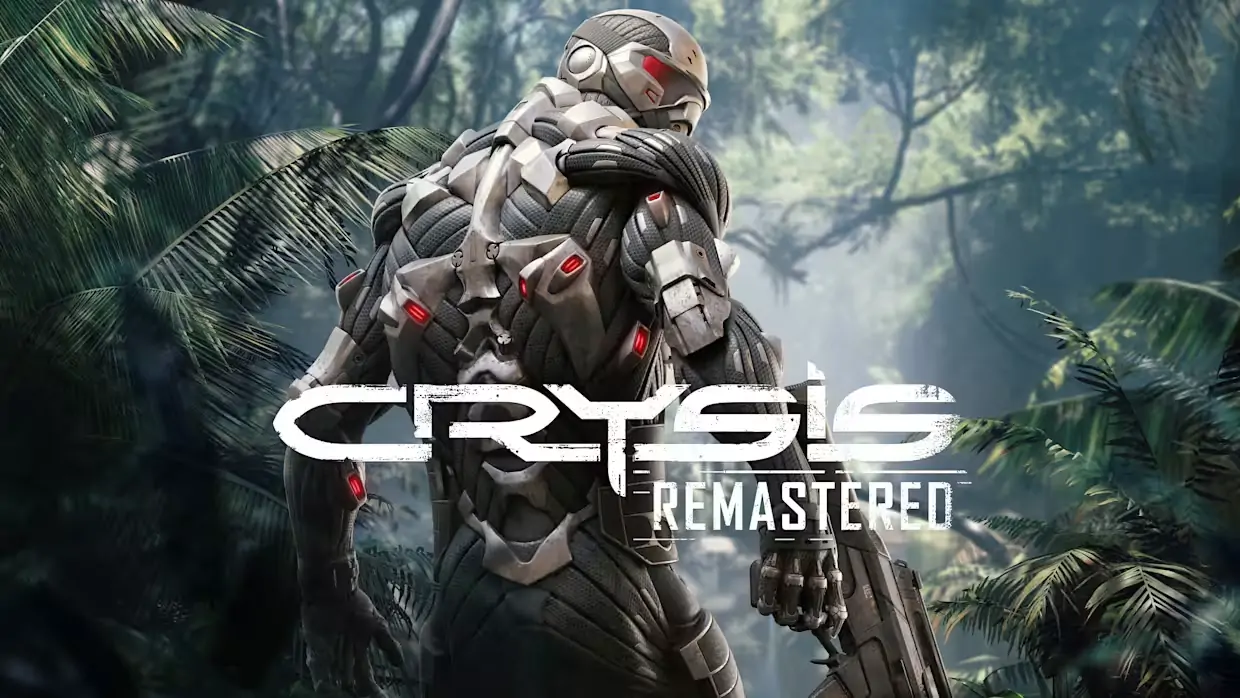 孤岛危机：复刻版|Crysis Remastered中文