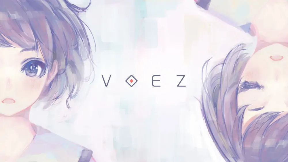 兰空|Voez中文