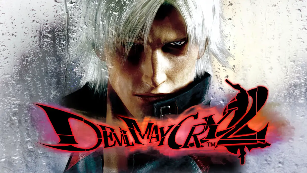鬼泣2|Devil May Cry 2中文