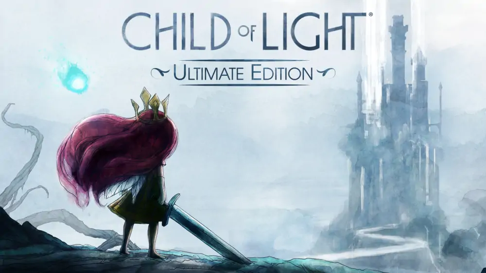 光之子|Child of Light中文