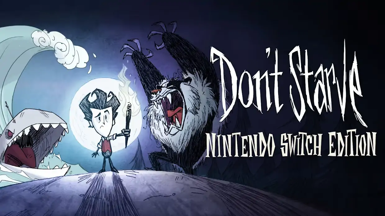 饥荒|Don’t Starve