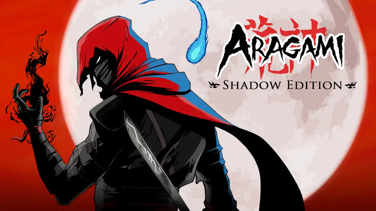 荒神：暗影版|Aragami: Shadow Edition中文