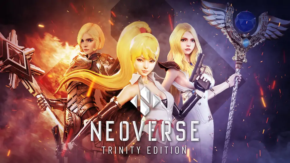 无尽宇宙|Neoverse Trinity Edition中文