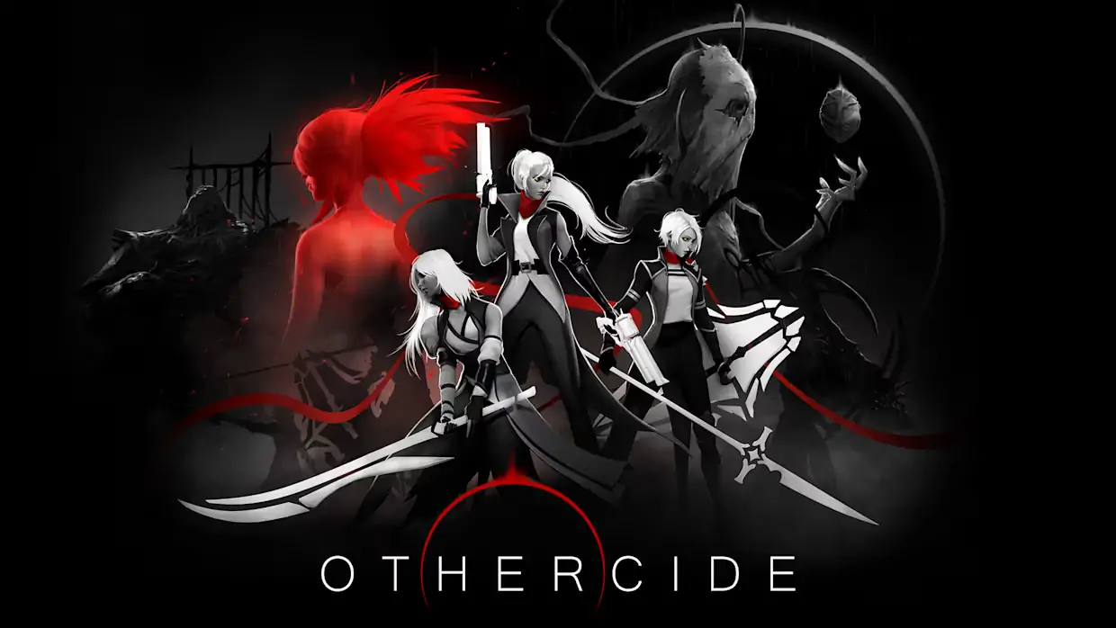 彼岸花|Othercide中文