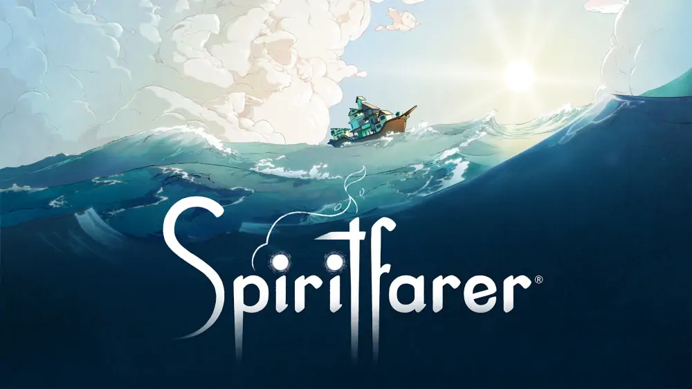 灵魂旅者|Spiritfarer中文