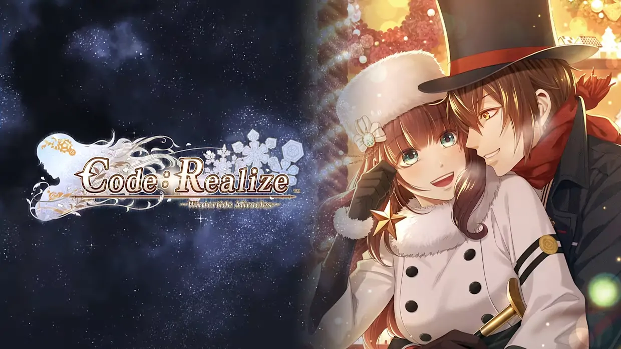 Code：Realize白银的奇迹|Code: Realize – Wintertide Miracles中文