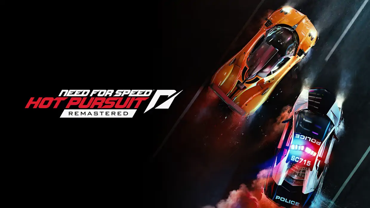 极品飞车14热力追踪：重制版|Need for Speed: Hot Pursuit – Remastered中文