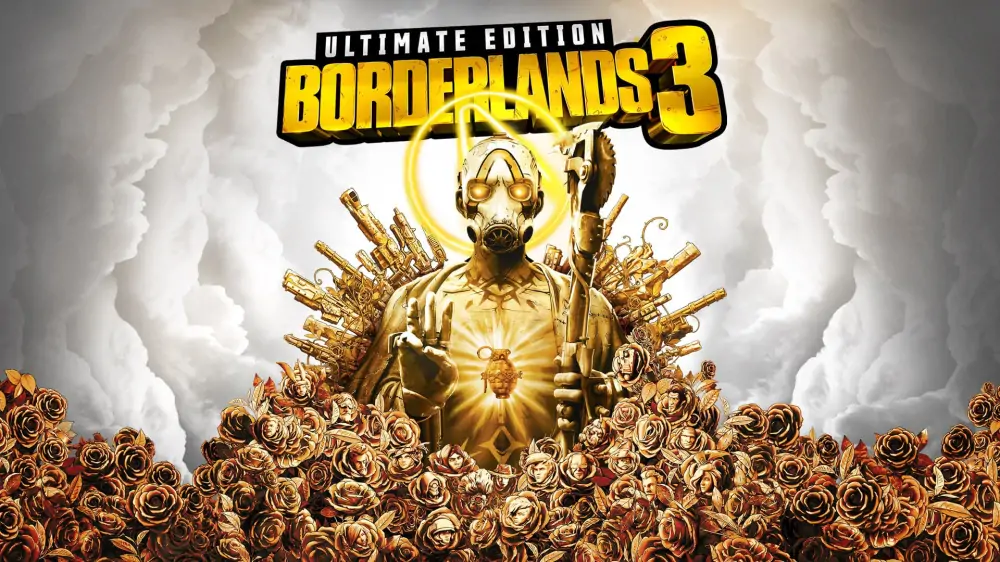 无主之地3：终极版|Borderlands 3: Ultimate Edition中文