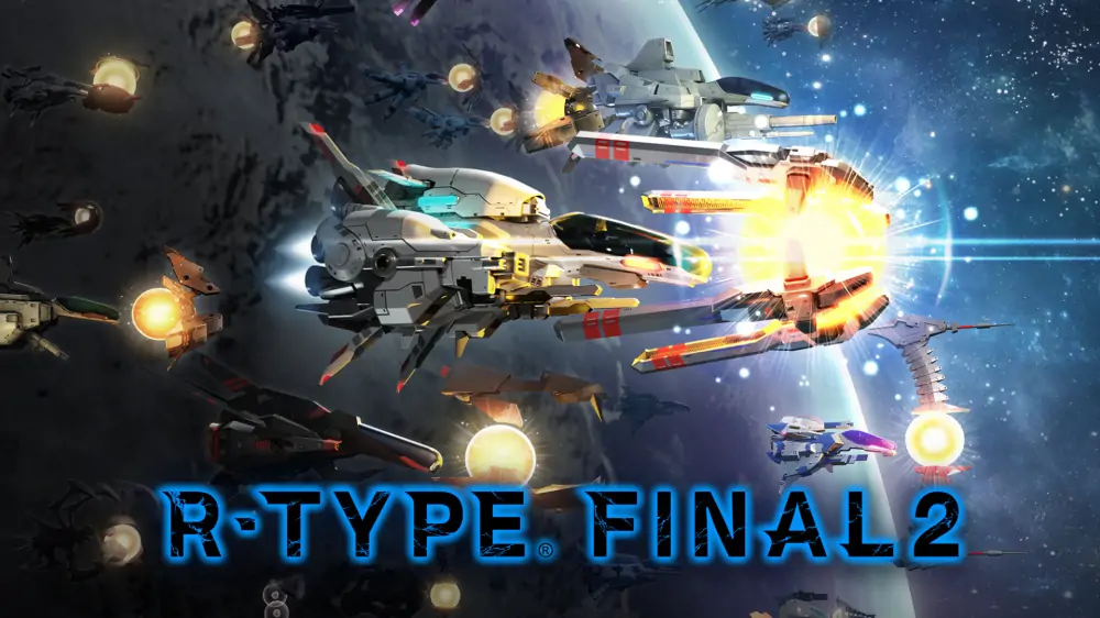 异形战机：最终2|R-Type Final 2中文