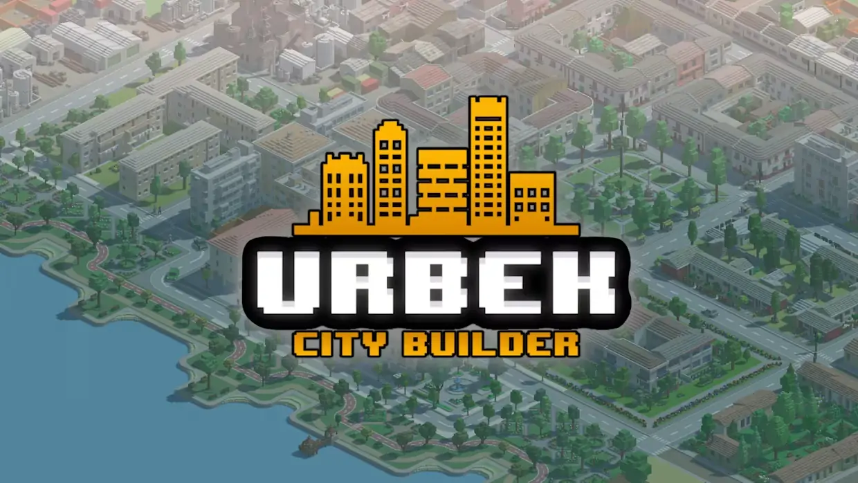 城市规划大师|Urbek City Builder中文