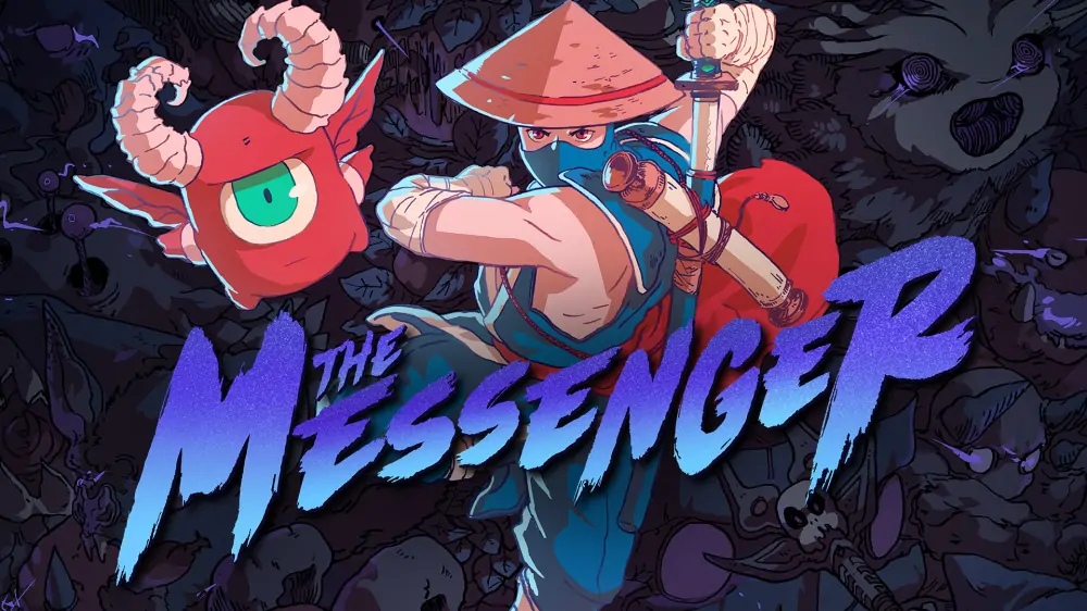 信使|The Messenger中文