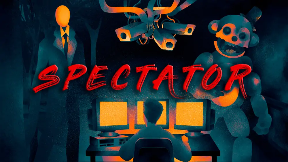 旁观者|Spectator中文