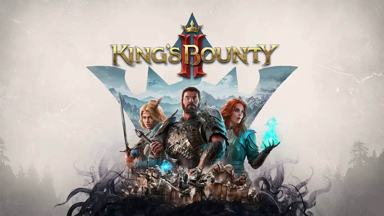 国王的恩赐2|King’s Bounty II中文