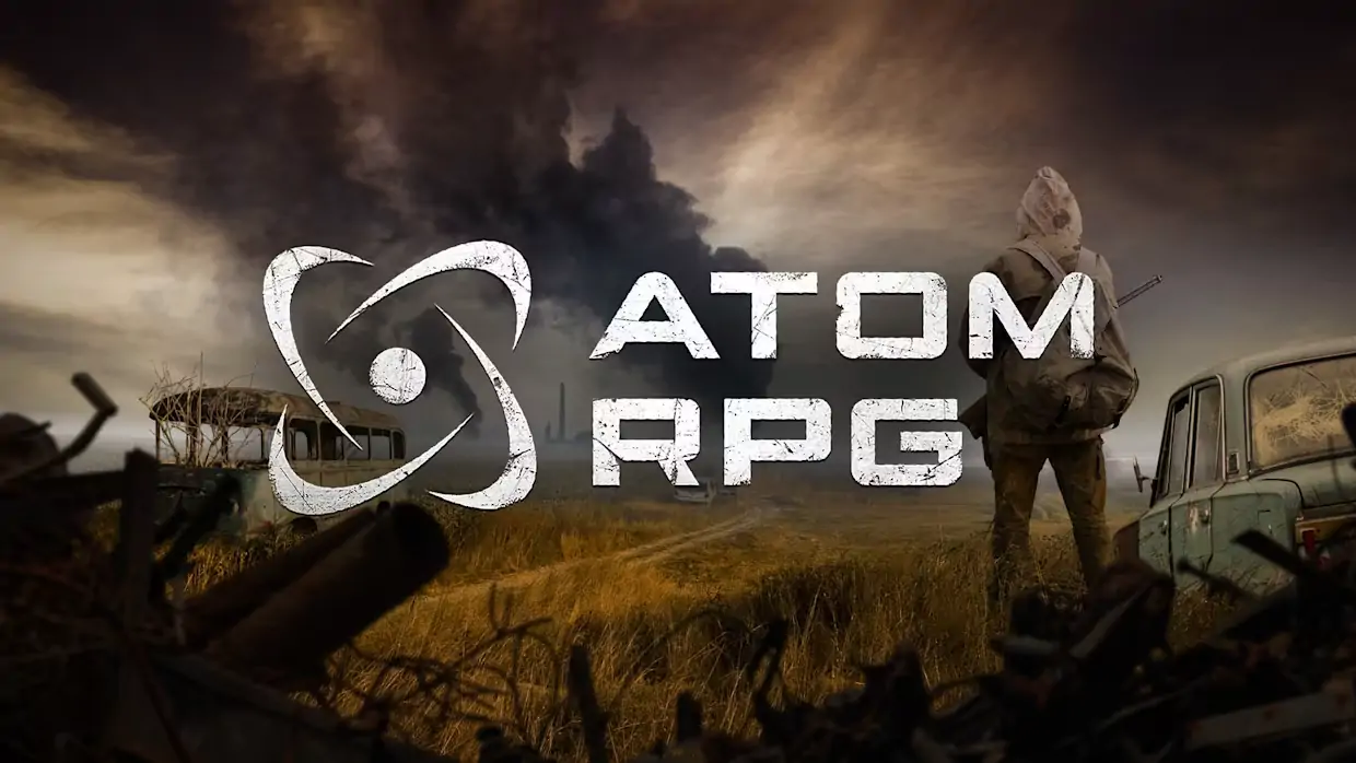 核爆RPG|Atom RPG中文