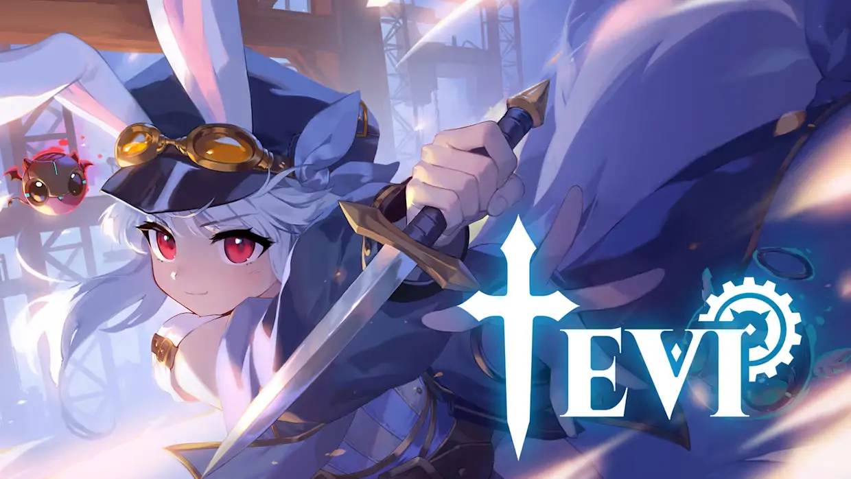 采维|TEVI中文