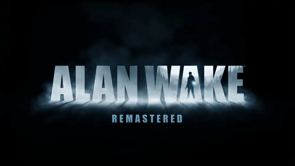 心灵杀手重置版|Alan Wake Remastered中文