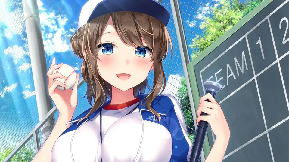 甜蜜经理|Amamane汉化