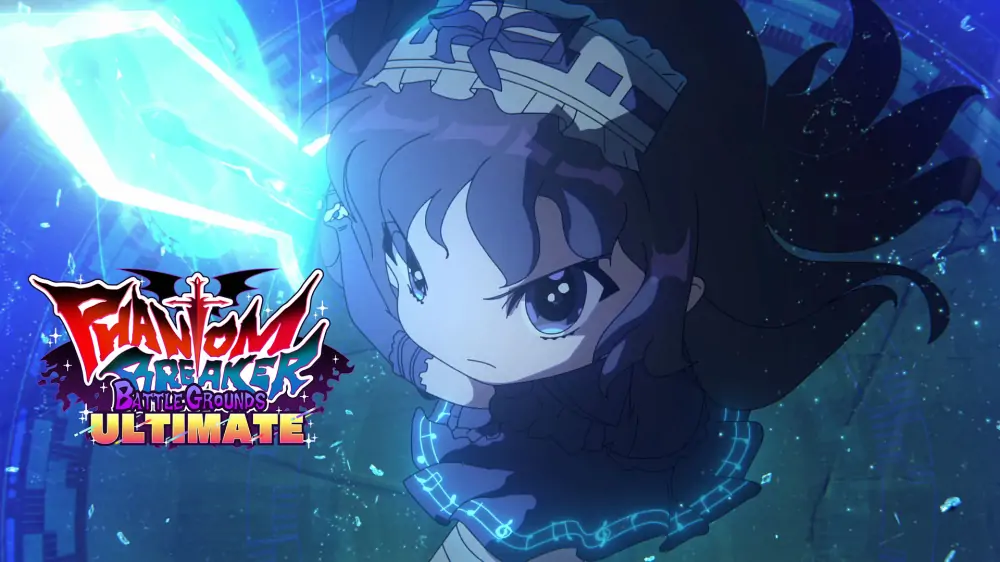 幻影破坏者：战场终极版|Phantom Breaker: Battle Grounds Ultimate中文