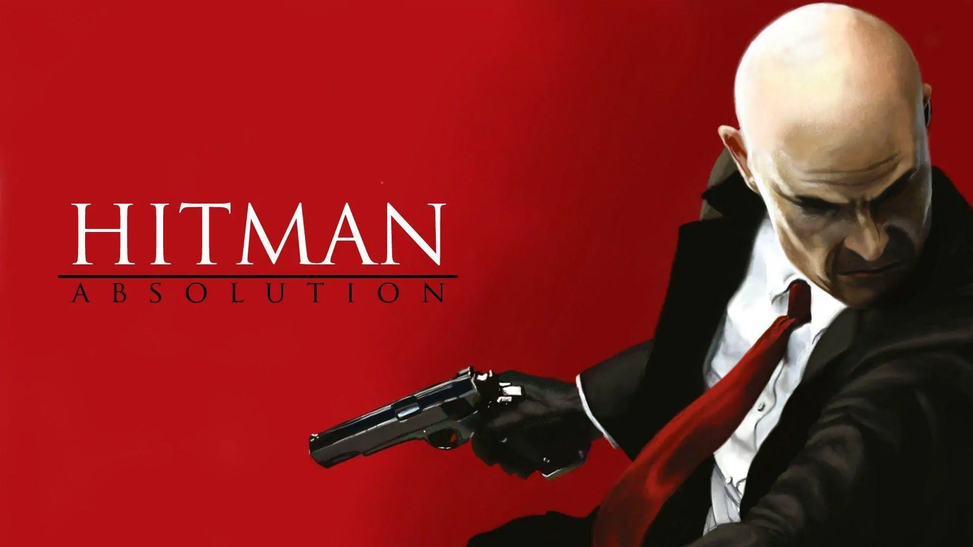 杀手：赦免|Hitman: Absolution