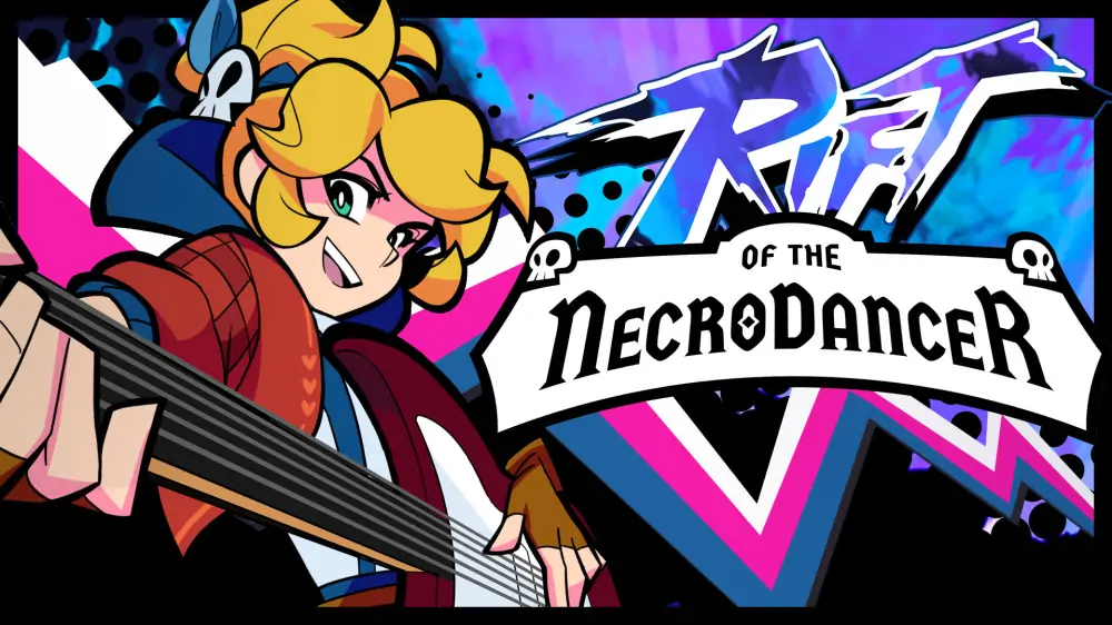 节奏裂隙|Rift of the NecroDancer中文