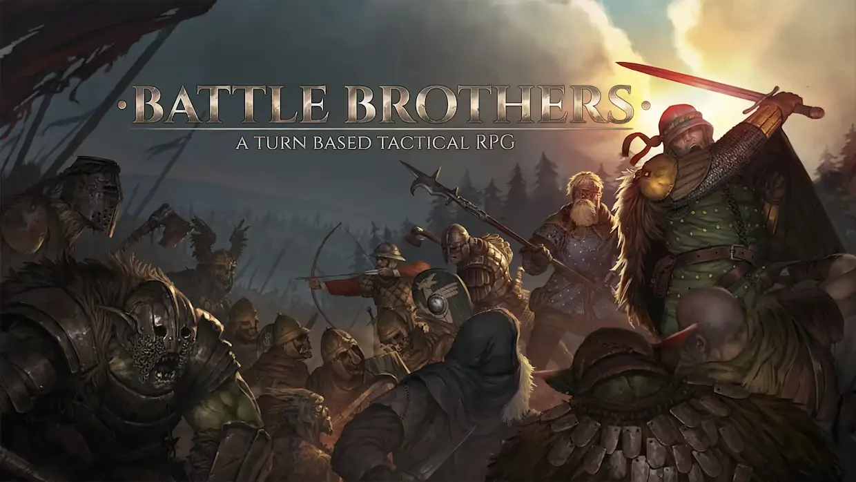 战场兄弟|Battle Brothers
